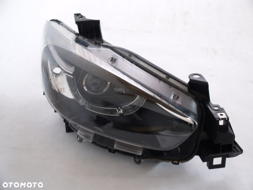 Mazda CX-5 Reflektor prawy lampa prawa cx 5 15r FL Lift LED 4szt. - 1