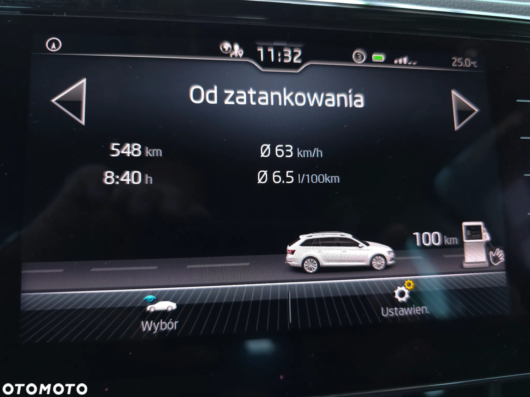 Skoda Superb 1.5 TSI Ambition DSG - 32
