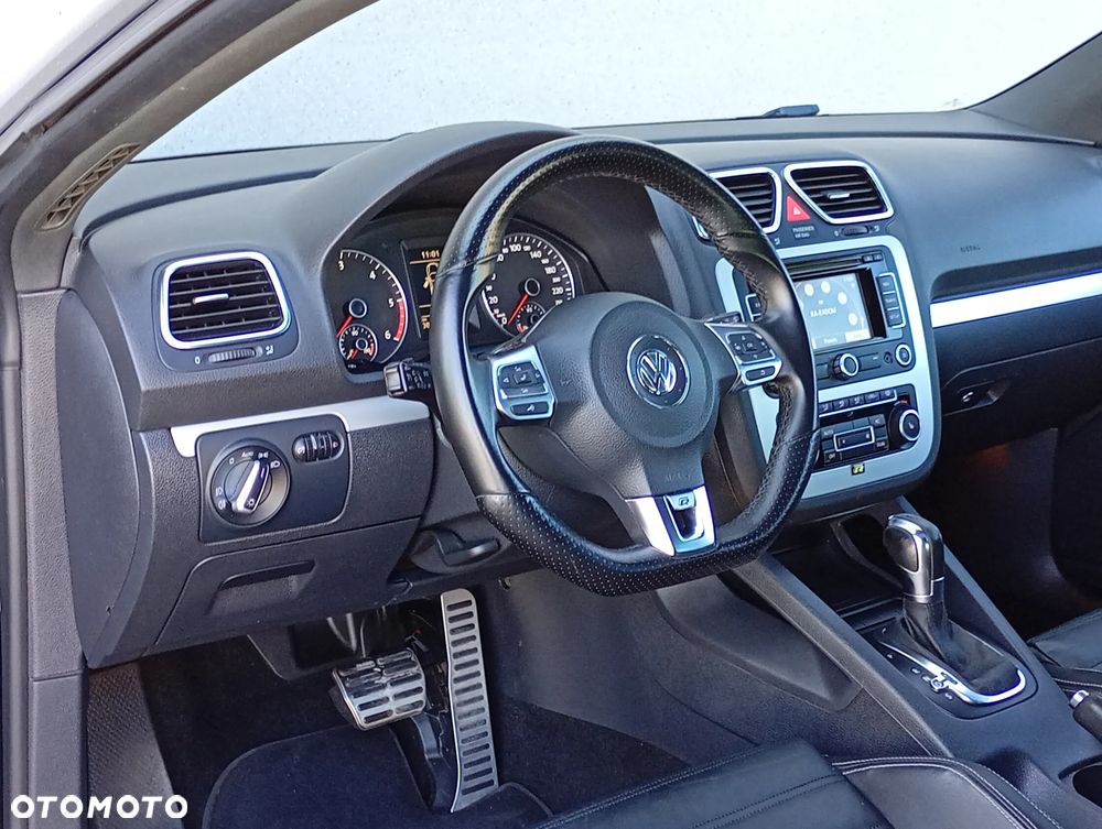 Volkswagen Scirocco 2.0 TDI DSG - 7