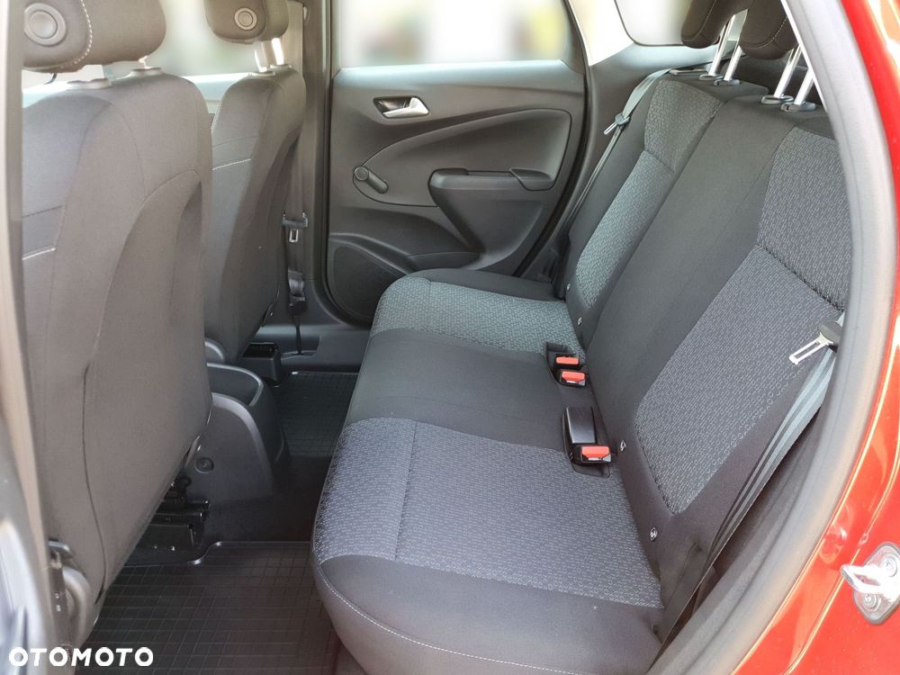 Opel Crossland - 24