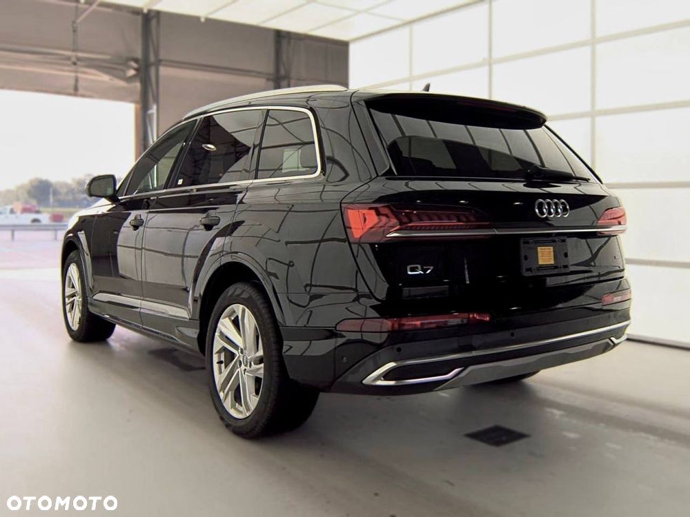 Audi Q7 - 5