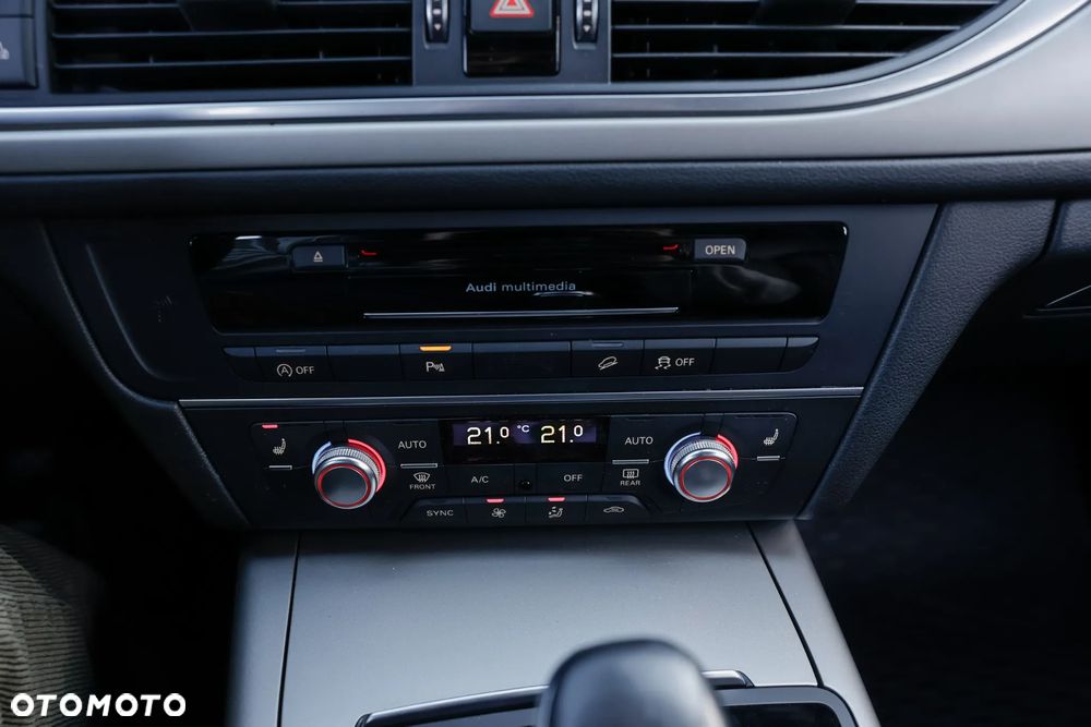 Audi A6 Allroad - 18