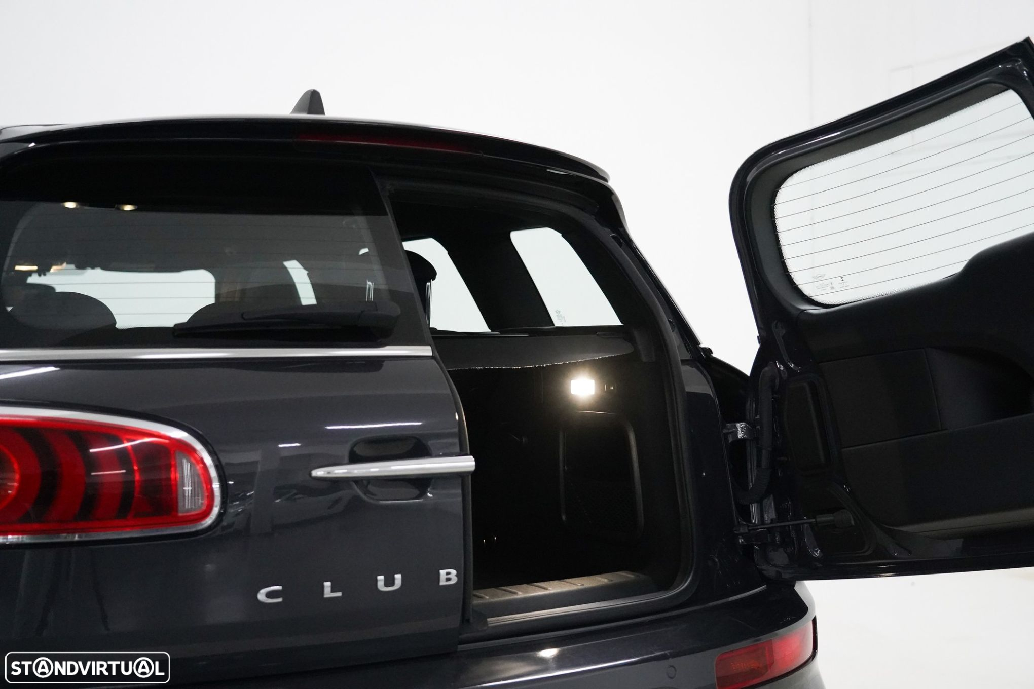 MINI Clubman Cooper S Auto - 22