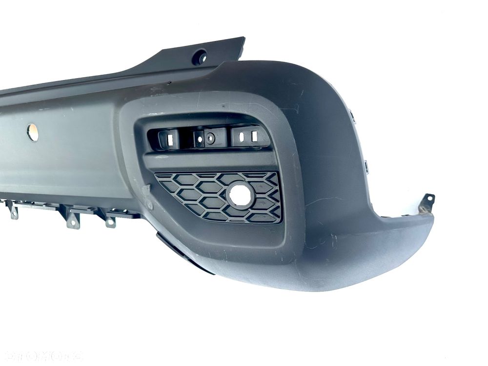 SUZUKI S-CROSS 2022 - ZDERZAK NAKŁADKA TYŁ PDC SCROSS ORYGINAŁ OE - 14