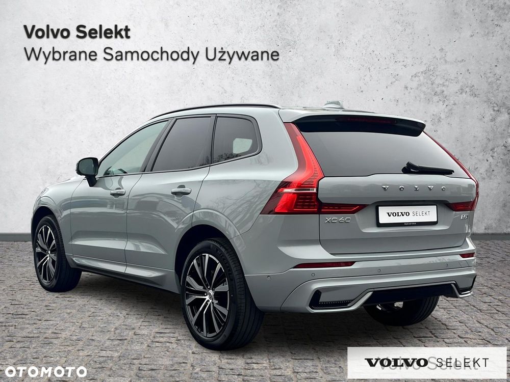 Volvo XC 60 - 4