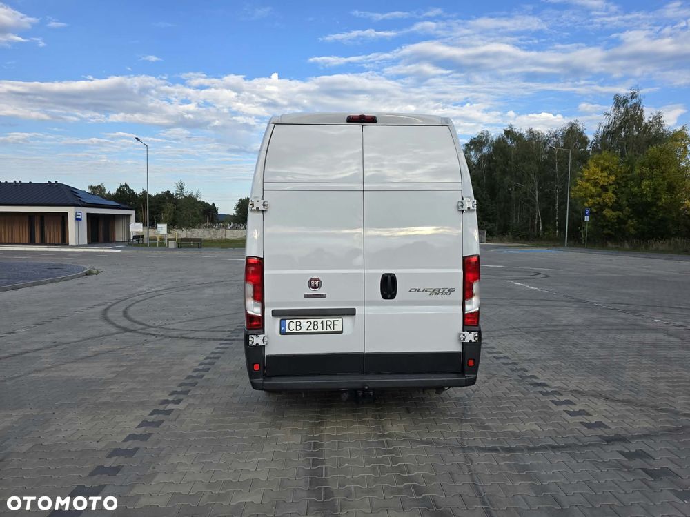Fiat Ducato - 5