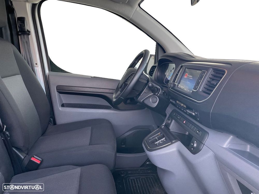 Toyota Proace - 10
