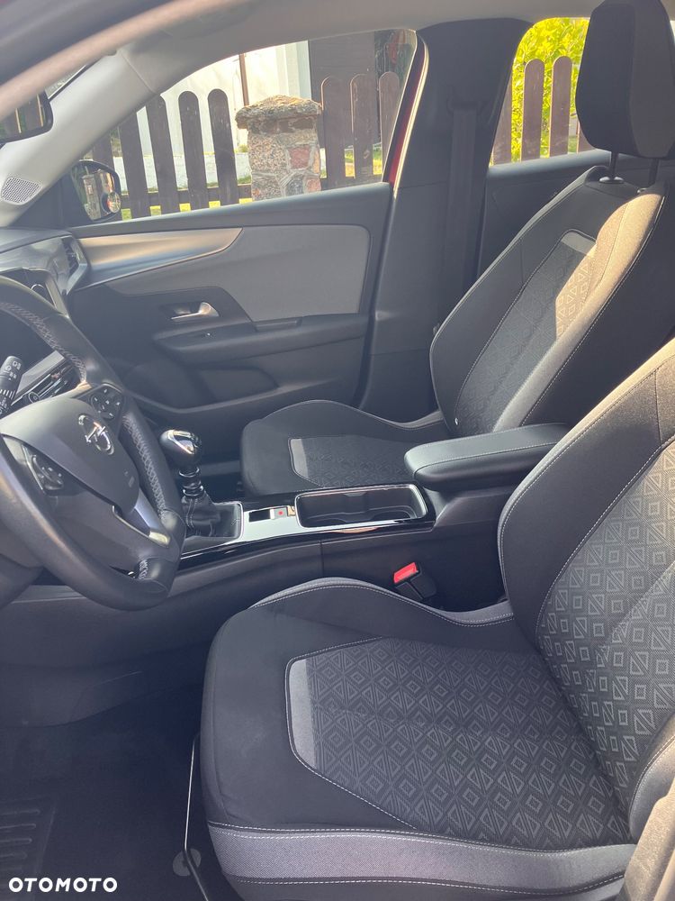 Opel Mokka 1.2 T Edition S&S - 7