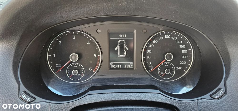 Seat Alhambra 2.0 TDI Ecomotive Style - 8