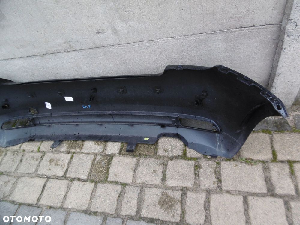 FIAT 500 LIFT - zderzak tylny - 5