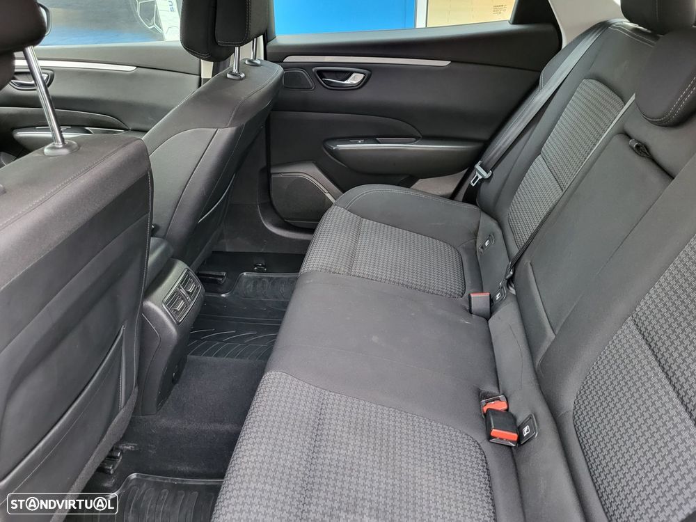 Renault Talisman Sport Tourer - 17