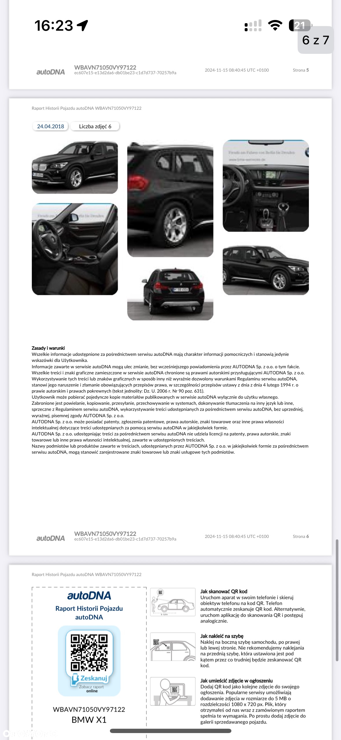 BMW X1 sDrive18d xLine - 28