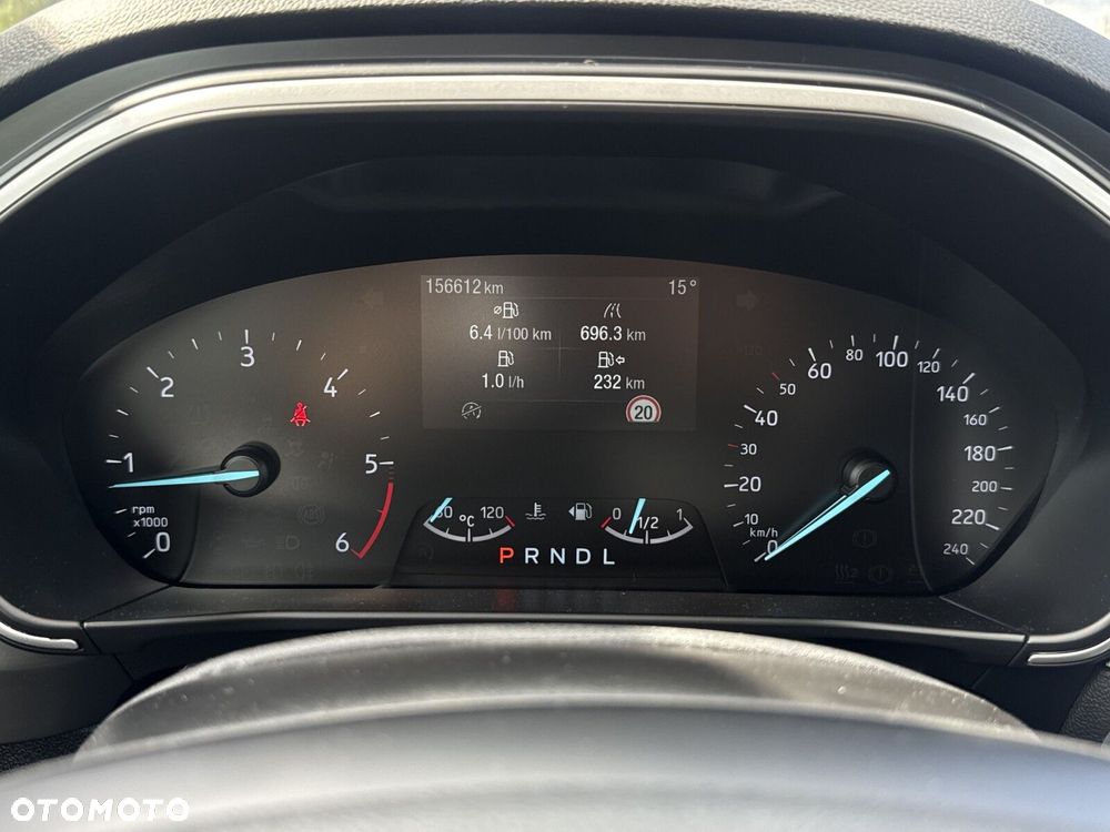 Ford Focus - 18