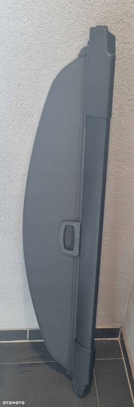 MERCEDES ROLETA BAGAŻNIKA TYŁ TYLNA A2048100309
