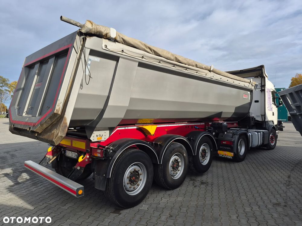 TrailerTec HP S-TEC - 3