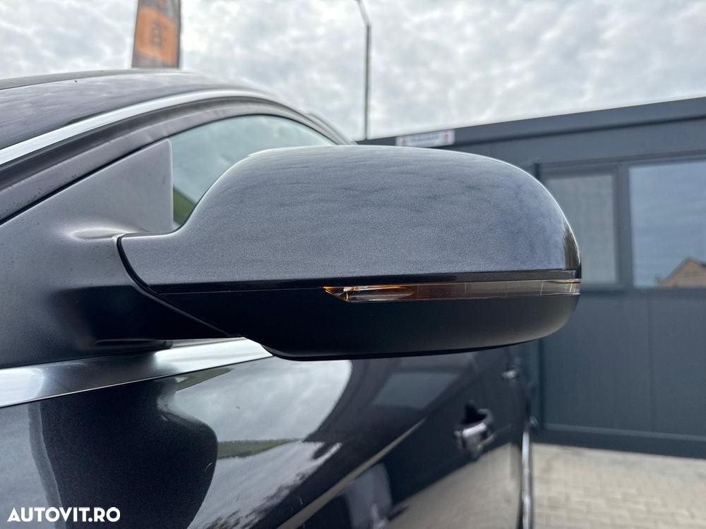 Audi A4 2.0 TDI 116g DPF Ambiente - 26