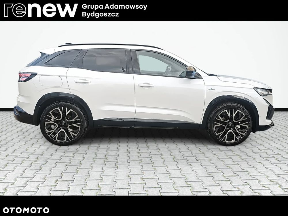 Renault Austral 1.2 E-Tech Full Hybrid 200 Esprit Alpine MMT - 11