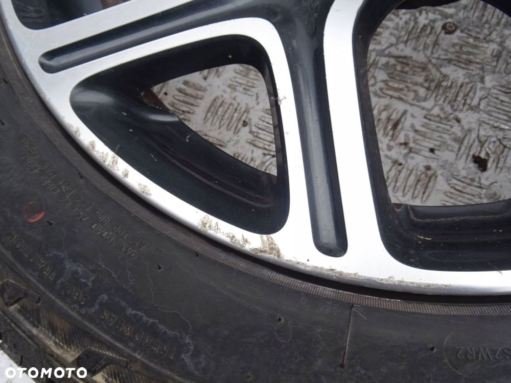 alufelgi z oponami koła kpl. mitsubishi outlander iii 18 5x114,3 et 38 - 3