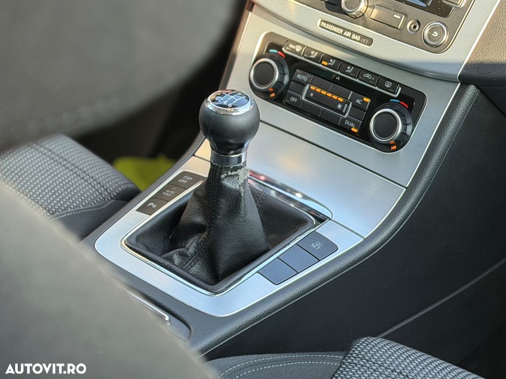 Volkswagen Passat CC 1.8 TSI Exclusive - 20