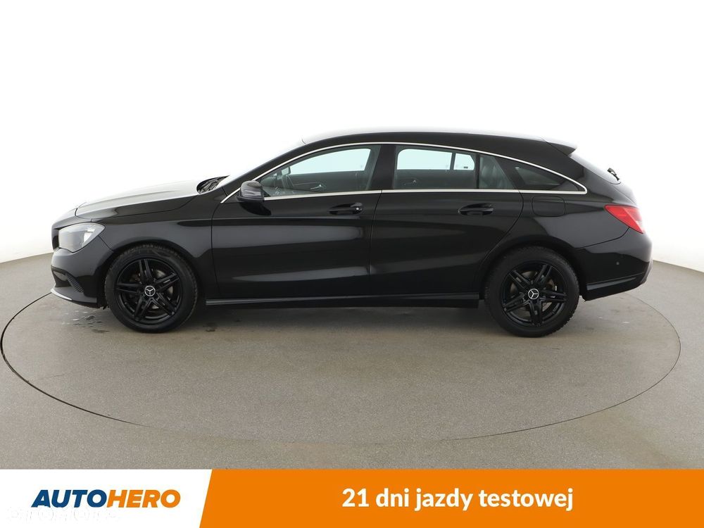 Mercedes-Benz CLA - 2