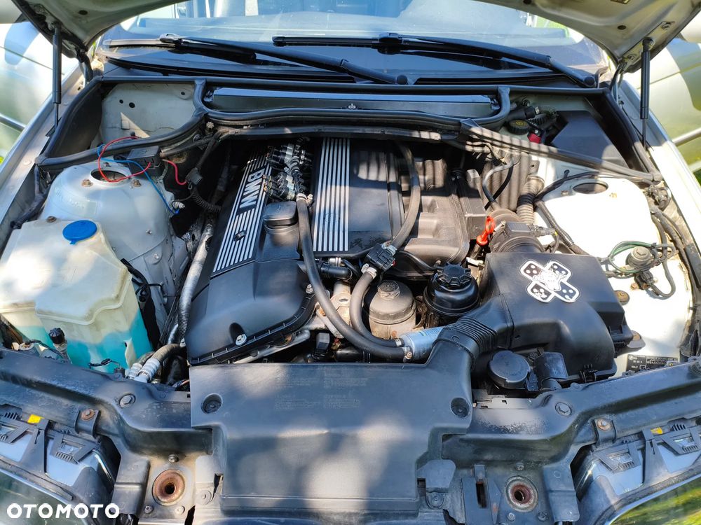 BMW Seria 3 - 21