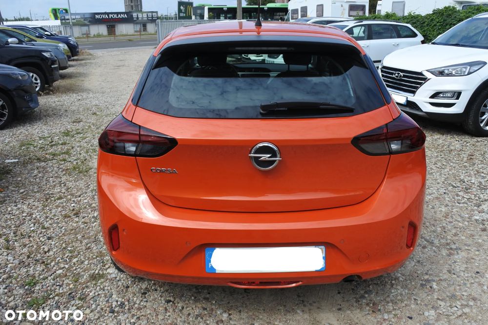 Opel Corsa 1.2 Direct Injection Turbo Start/Stop Elegance - 5