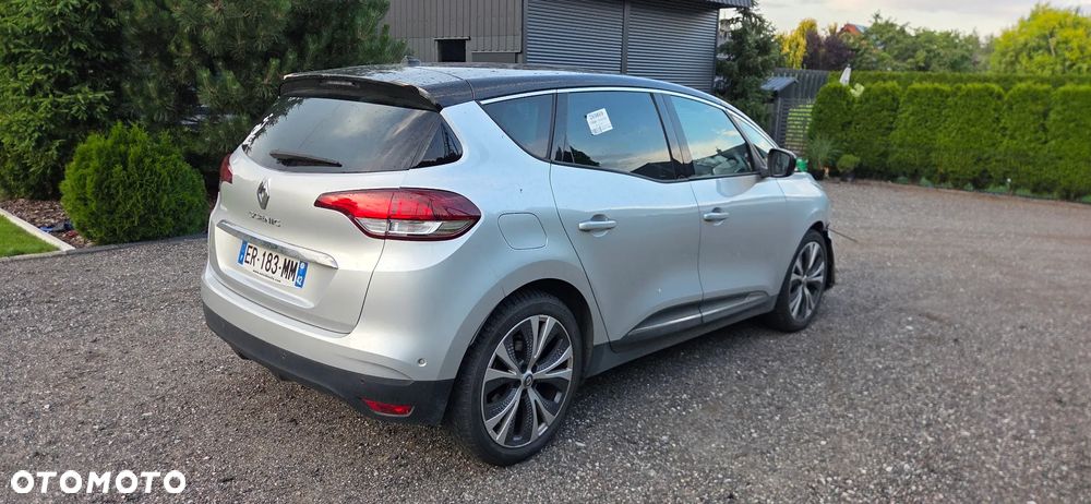 Renault Scenic - 4