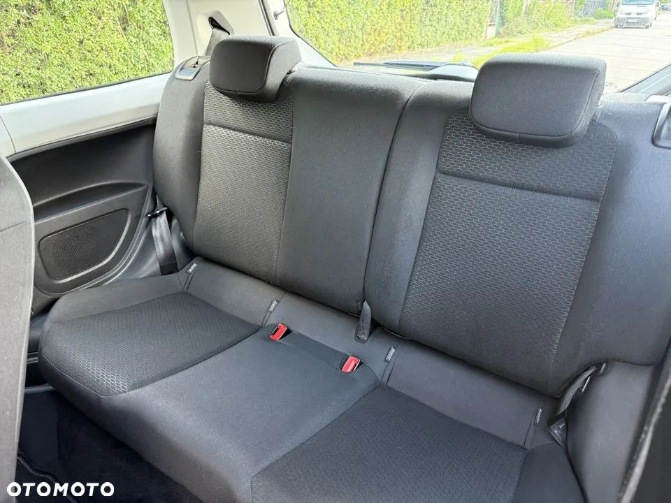 Seat Mii 1.0 Ecomotive I-Tech - 34