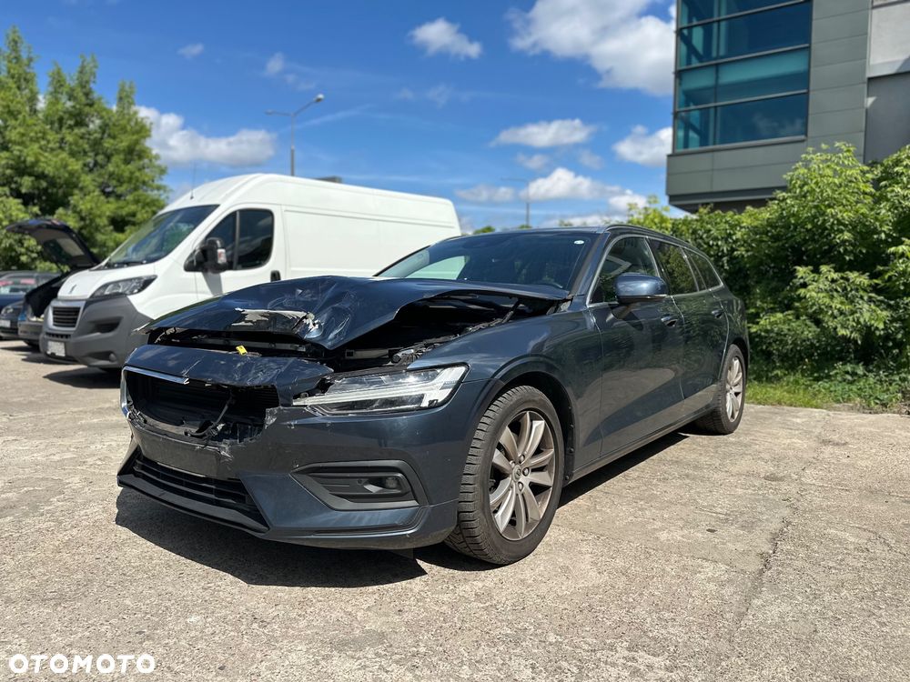 Volvo V60 D3 Geartronic Momentum Pro - 12