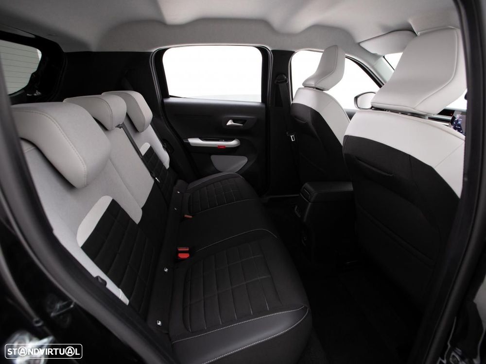 Citroën e-C3 MAX - 11