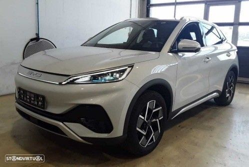 BYD Atto 3 60.48 kWh Design - 2