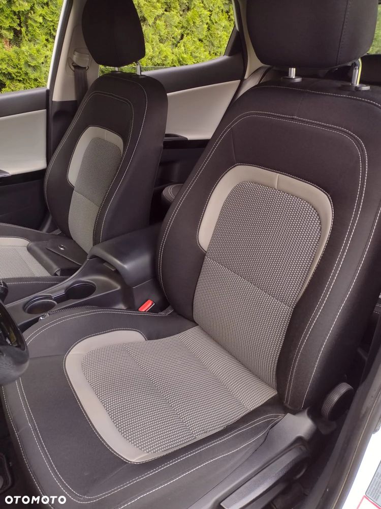 Kia Ceed 1.4 L - 7