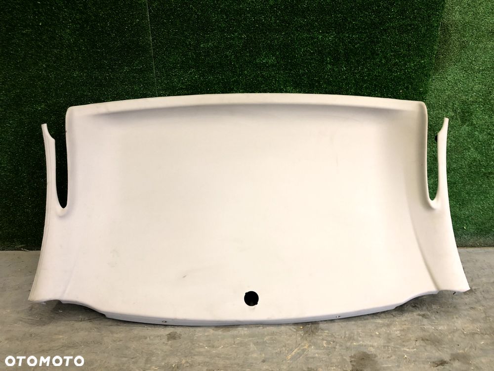 MERCEDES BENZ SLK R171 PODSUFITKA A1717900045 - 1