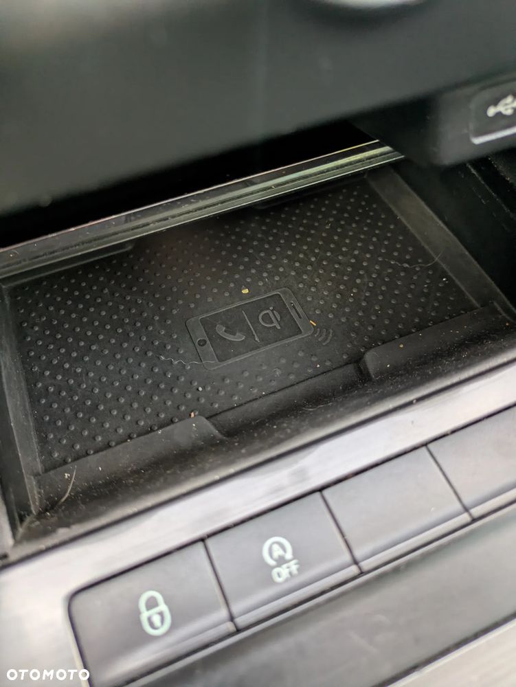 Skoda Octavia - 20
