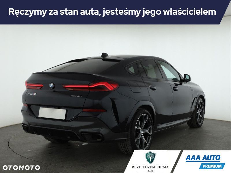 BMW X6 - 6
