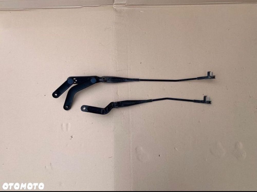 3M51-17526 Ramię ramiona wycieraczek przód ford c-max mk1 - 2