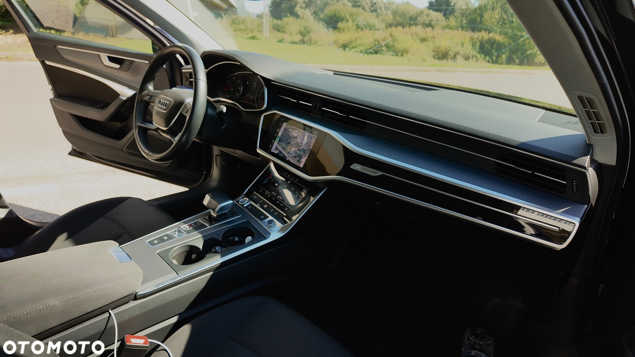 Audi A6 - 11