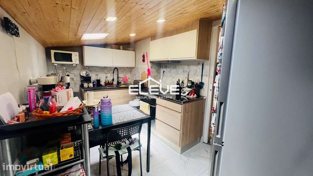 Excelente T4 Duplex Oliveira do Douro - Grande imagem: 4/30
