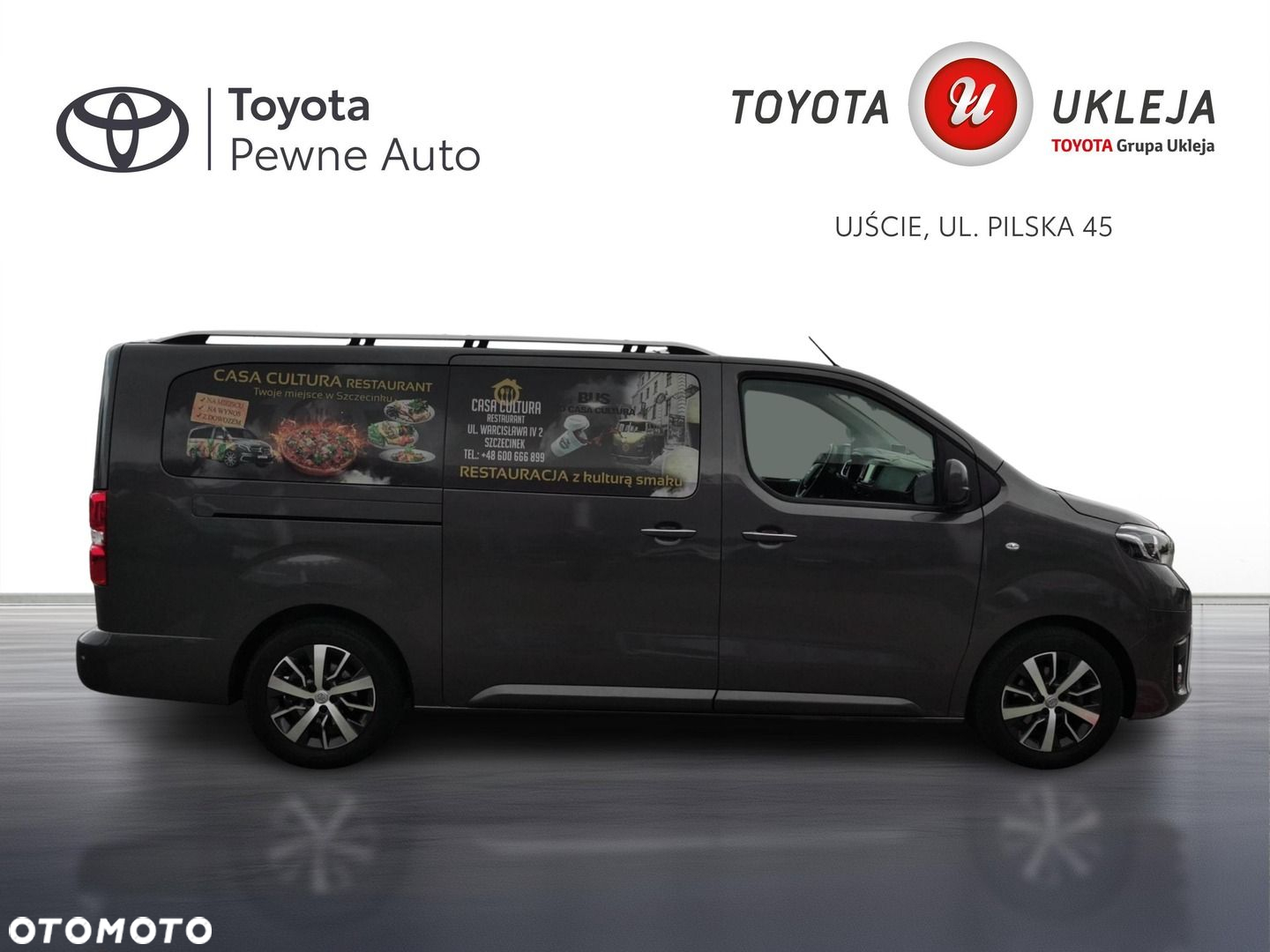 Toyota Proace Verso 2.0 D4-D Long Family - 8