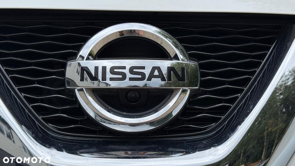 Nissan X-Trail 1.6 DCi Tekna Xtronic 2WD - 35