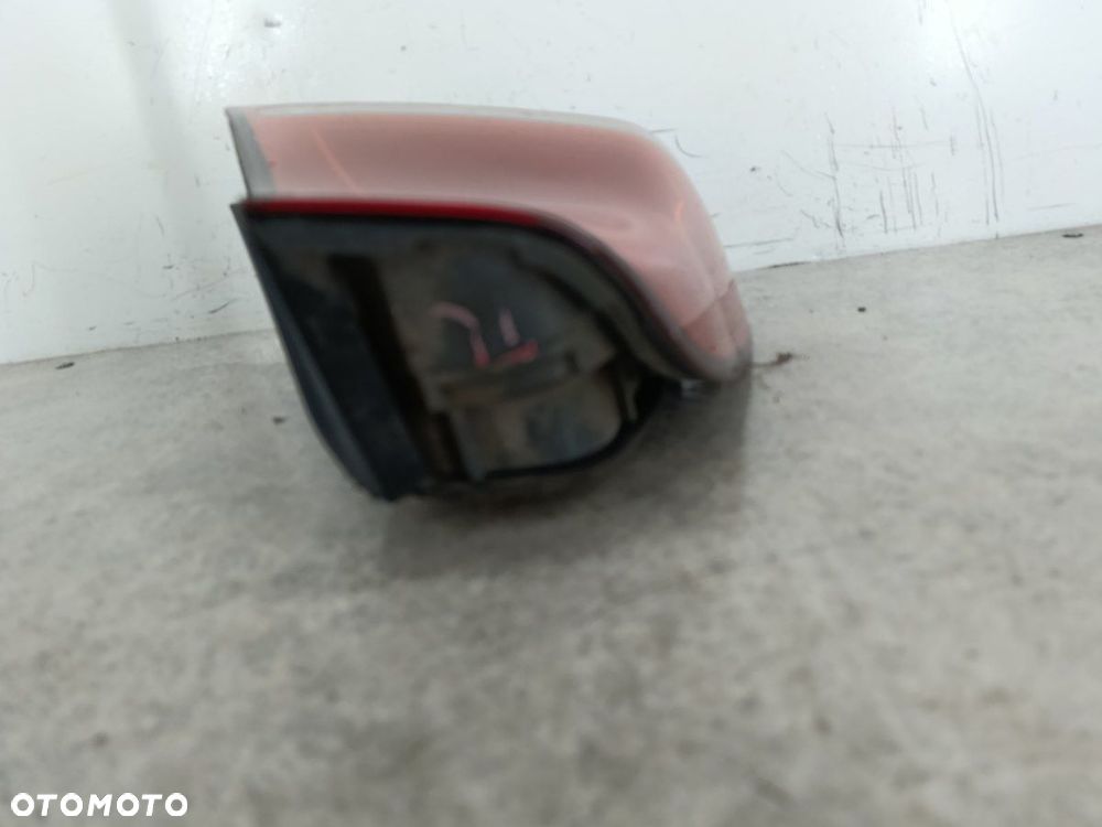 LAMPA TYLNA LEWA BMW 3 E46 6927763  6934161 COMPACT - 8