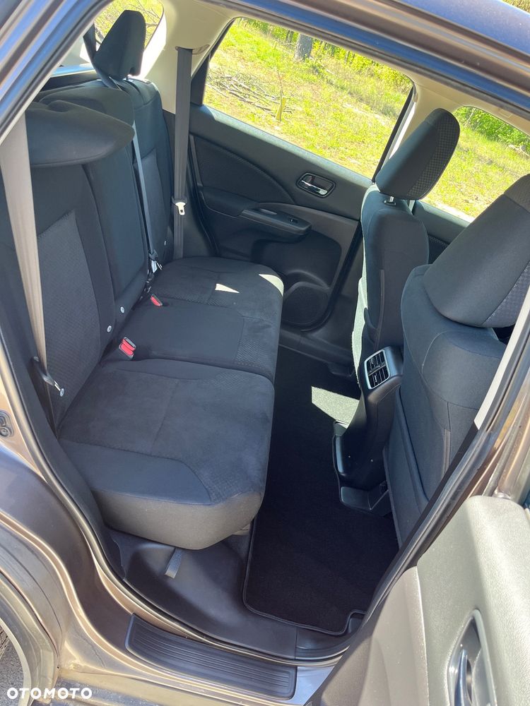 Honda CR-V 1.6i-DTEC Elegance (Honda Connect+) / (2WD) - 9