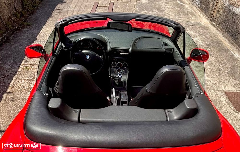 BMW Z3 2.0 - 24