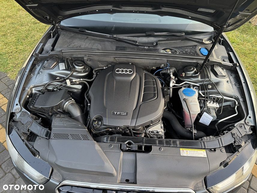 Audi A5 Sportback 1.8 TFSI - 26