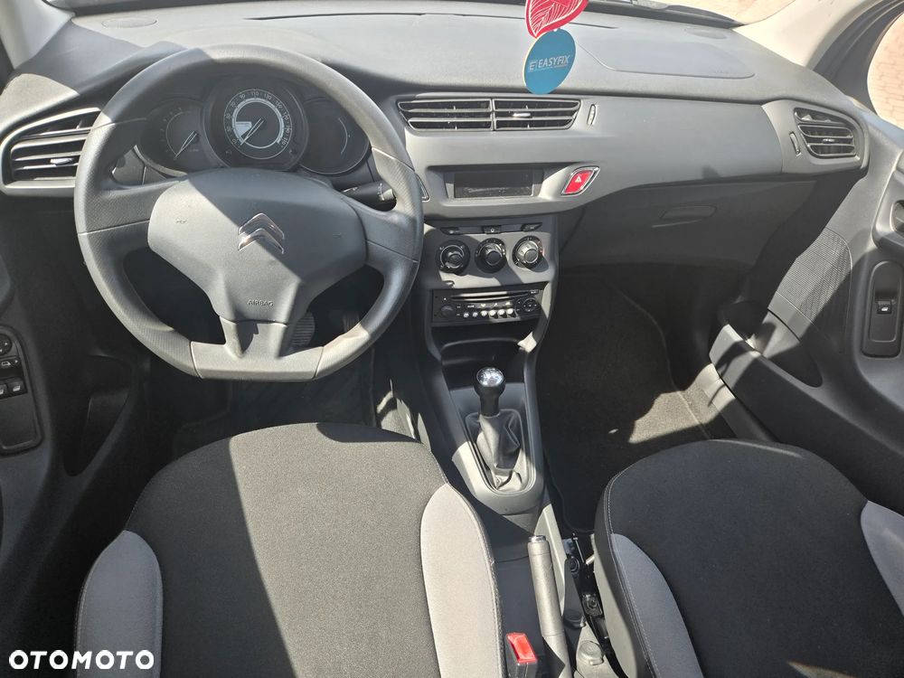 Citroën C3 Pure Tech (VTi) 68 Selection - 11