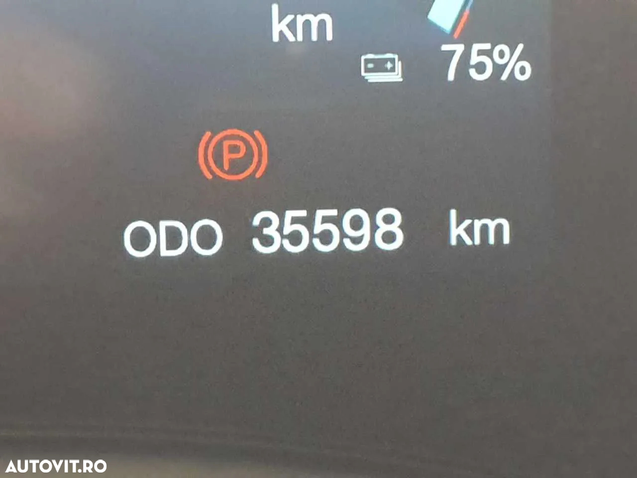 Byd Atto 3 Design - 10
