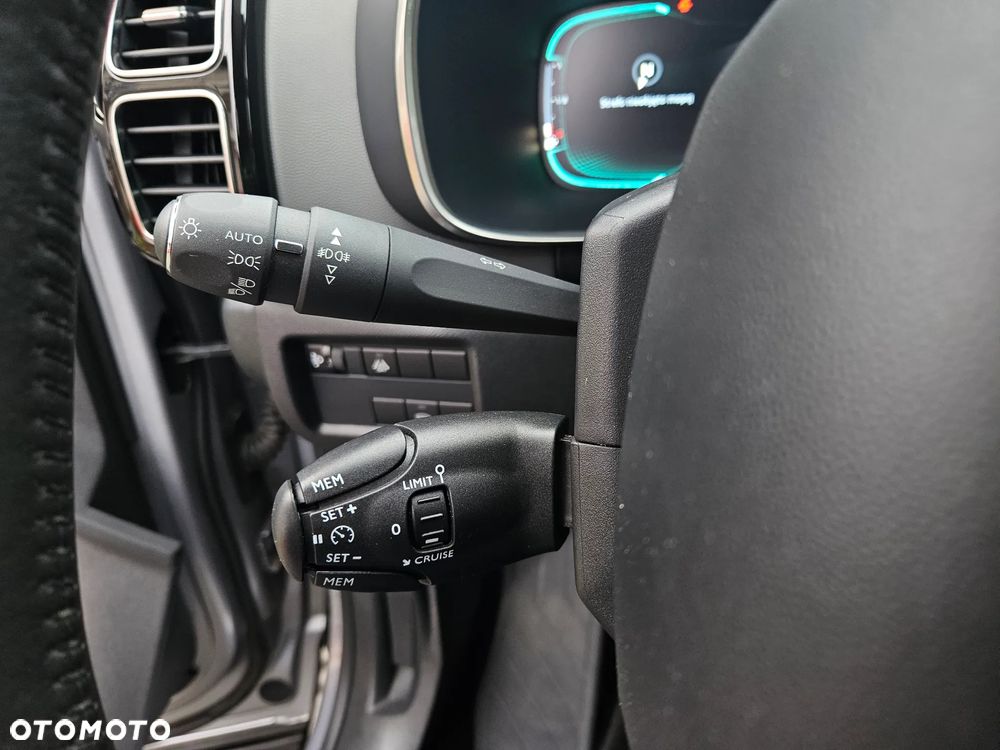 Citroën C5 Aircross 1.2 PureTech Feel - 15