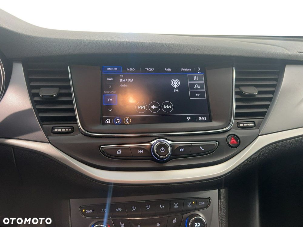 Opel Astra - 19