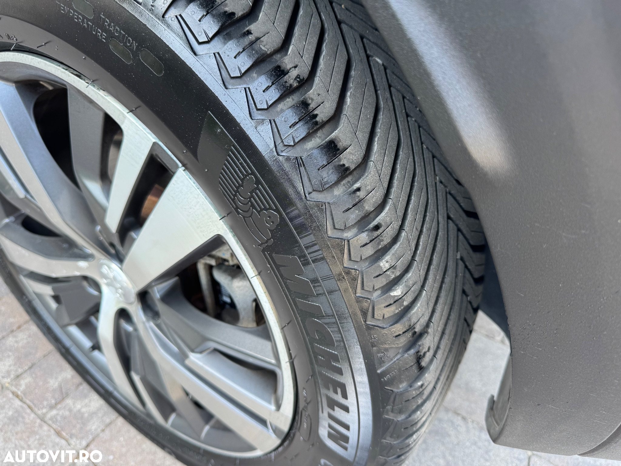 Peugeot 3008 PureTech 130 Stop & Start GPF EAT8 Active Pack - 20