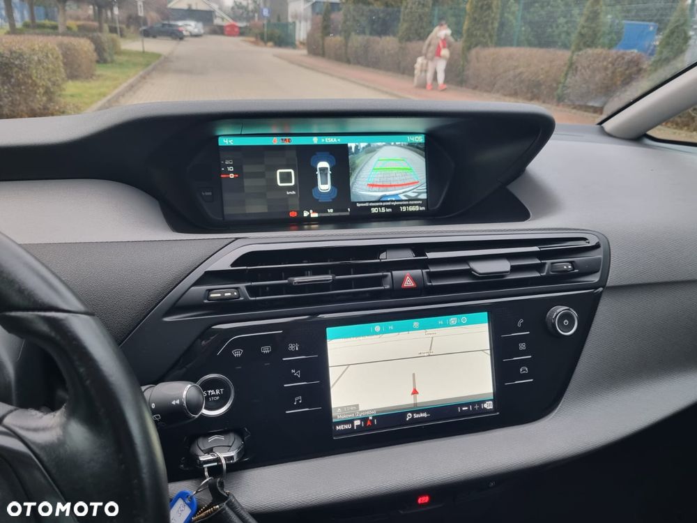 Citroën C4 Picasso BlueHDi 150 Business Class - 22